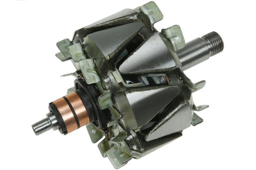 AR5034 - AS-RU РОТОРИ ГЕНЕРАТОРА