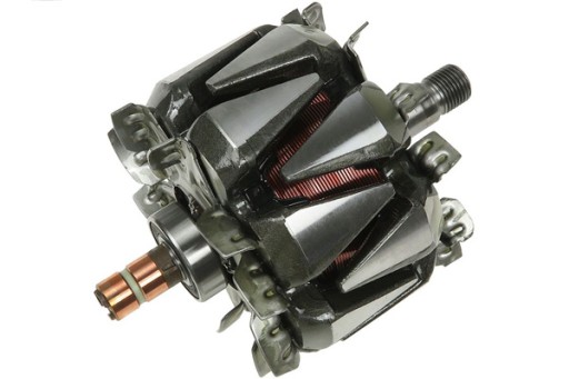 AR3026 - AS-RU РОТОРЫ ГЕНЕРАТОРА