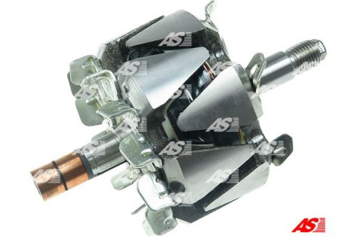 AR6023 - AS-RU РОТОРЫ ГЕНЕРАТОРА