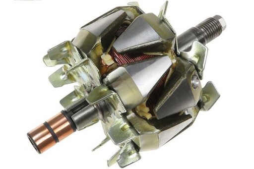 AR6001 - AS-RU РОТОРЫ ГЕНЕРАТОРА