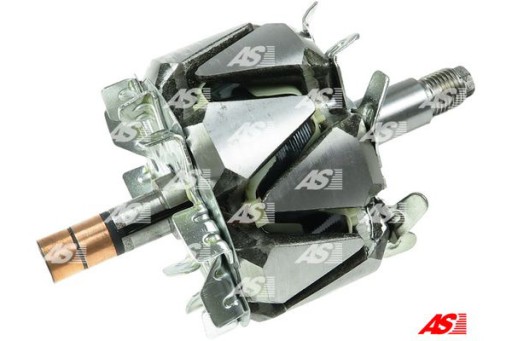 AR6024 - AS-RU РОТОРЫ ГЕНЕРАТОРА