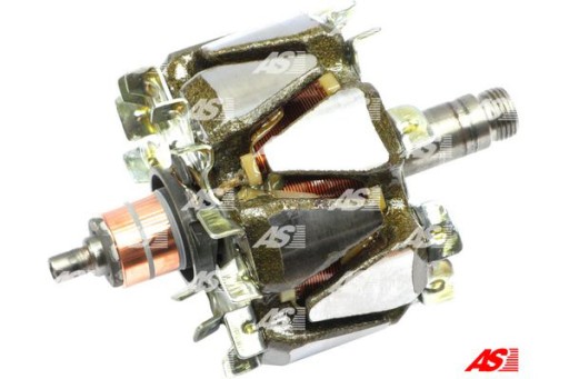 AR5004 - AS-RU РОТОРЫ ГЕНЕРАТОРА