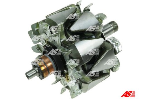 AR5002S - AS-RU РОТОРЫ ГЕНЕРАТОРА