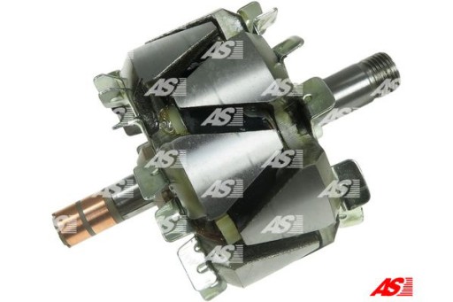 AR9016 - Роторы генератора as-pl