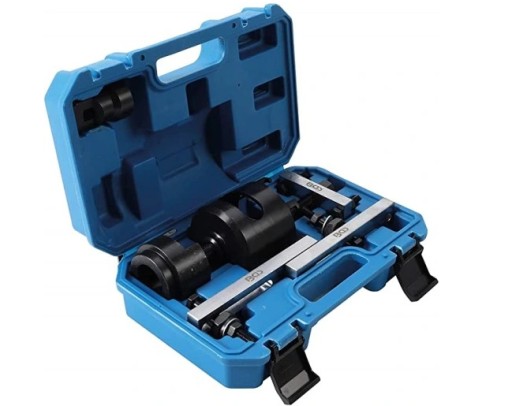 AS227 BGS 8320 Інструмент для налаштування двомасового маховика