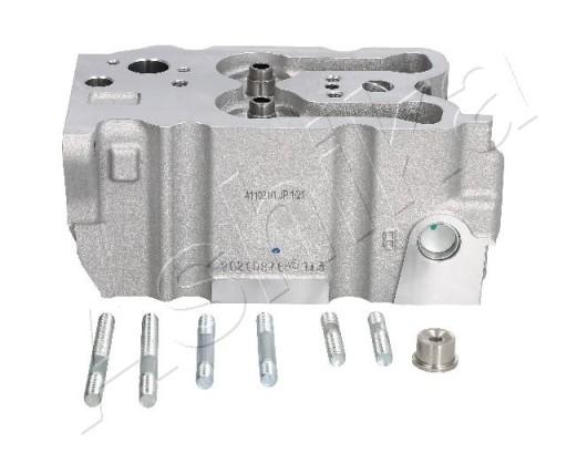 ASHIKA CH001S Головка блока цилиндров