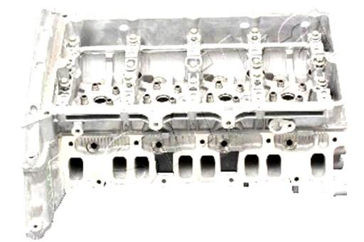 FO03ES - АШИКА ГОЛОВА