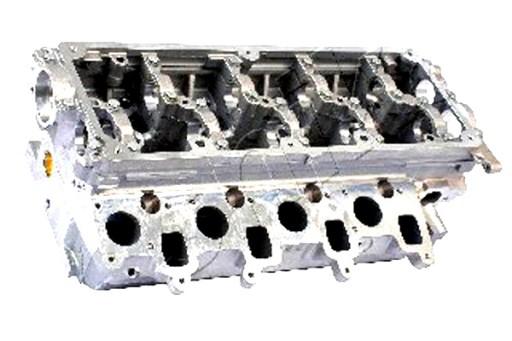 VW10ES - АШИКА ГОЛОВА