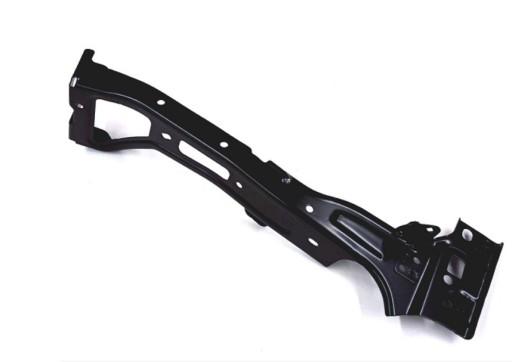 ASO AUDI КРОНШТЕЙН КРОНШТЕЙН КРЫЛА 8W6821131B