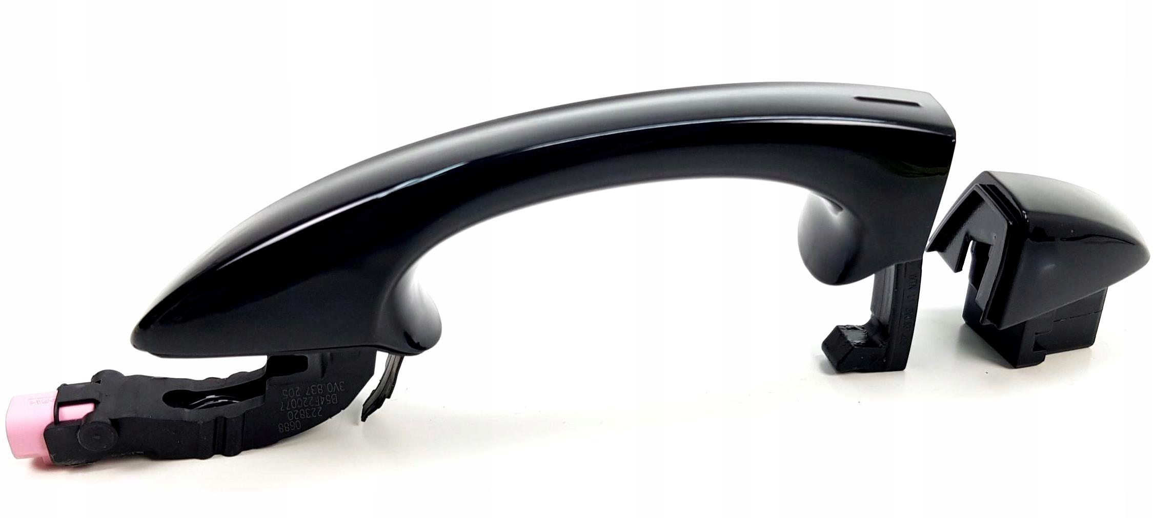 3V0837205 - ASO РУЧКА ДВЕРИ ЛЕВАЯ ПЕРЕДНЯЯ VW ARTEON 3H KESSY