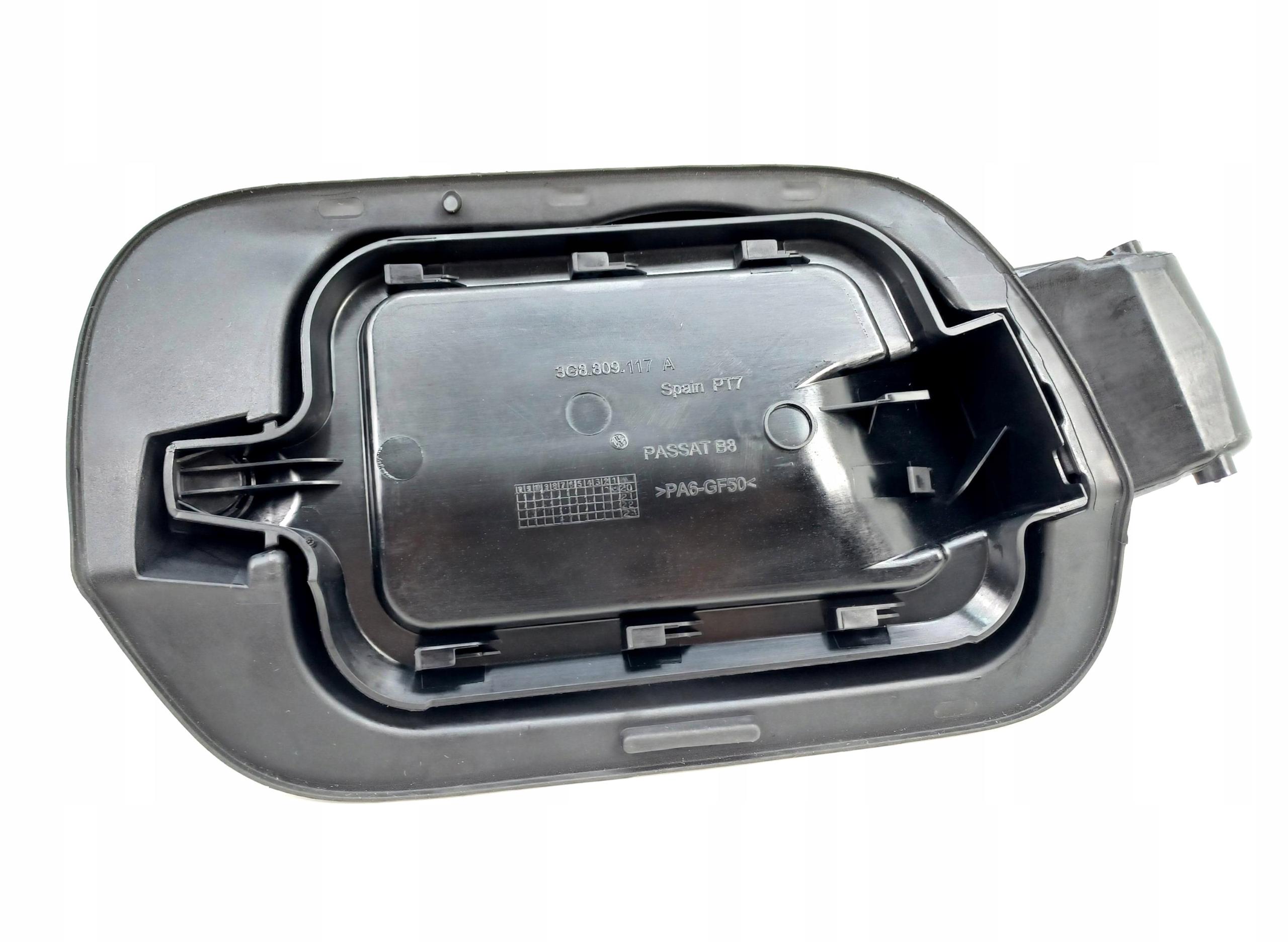 КРЫШКА ТОПЛИВНОГО БАКА ASO VW ARTEON 3H 3G8809857D
