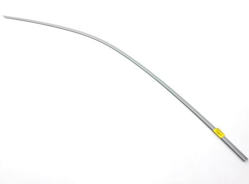 ASO НАКЛАДКА НА КРЫШУ ЛЕВАЯ VW ID.3 10A853701A TO8