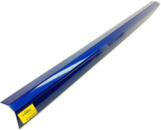 3G8854879C, 3G8853331A - ASO МОЛДИНГ ДВЕРІ ЛІВИЙ ПЕРЕДНІЙ VW ARTEON 3H LD5K