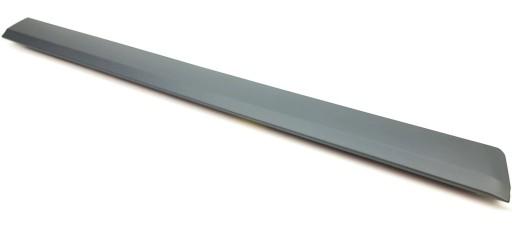 3G0854899C - ASO молдинг двери левый передний VW PASSAT B8