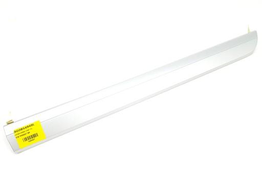 3G0854949L - ASO молдинг двері лівий задній VW PASSAT B8 LA7W