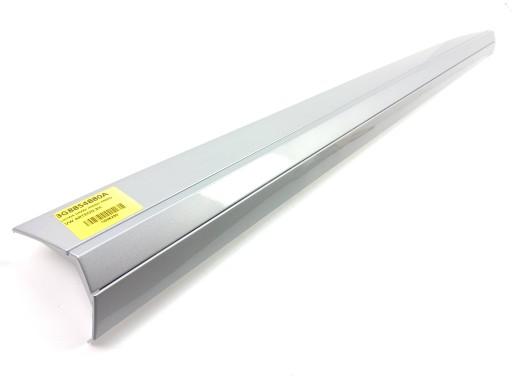 3G8854880A - ASO МОЛДИНГ ПРАВОЇ ПЕРЕДНЬОЇ ДВЕРІ VW ARTEON LB7S