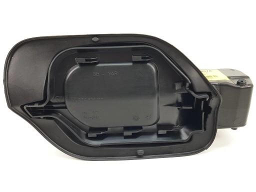 3G9809857A - ASO org Fuel FILLER FLAP VW Passat B8 универсал