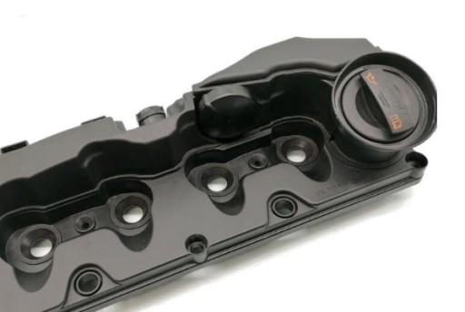 ASO ОРИГІНАЛЬНА ВЕНТИЛЬНА КРИШКА ODMA 03L103469M