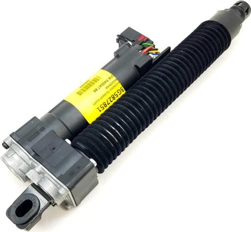 3G5827851 - ASO привод крышки багажника левый VW PASSAT B8