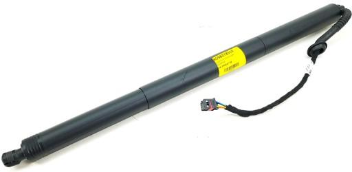 3G9827851E - ASO привод крышки багажника VW PASSAT B8 универсал