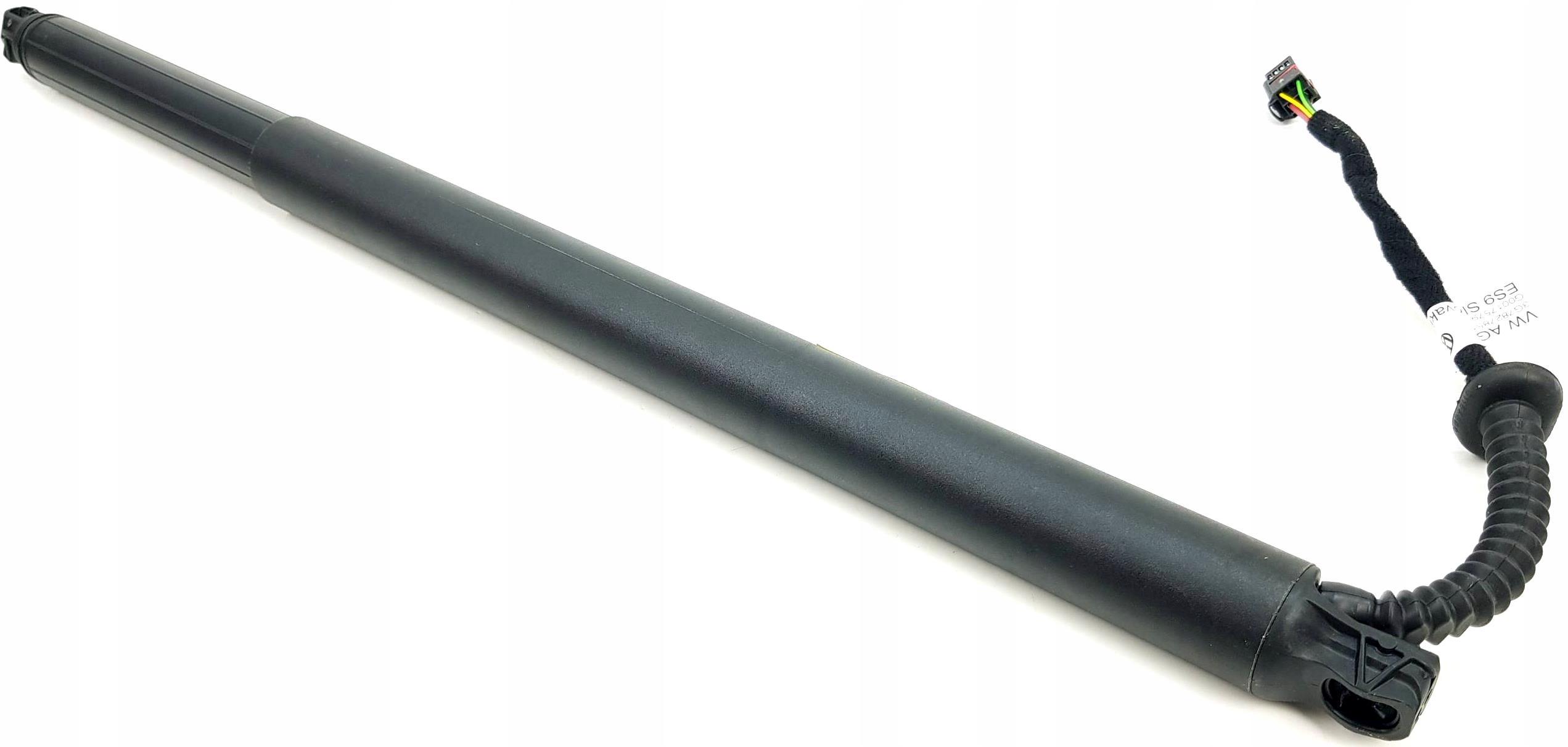 3G7827851 - ASO ТЕЛЕСКОПІЧНИЙ ПРИВІД БАГАЖНИКА VW ARTEON