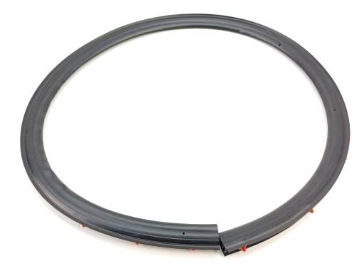 5H4839700A - ASO УПЛОТНЕНИЕ ДВЕРИ ПРАВЫЙ ЗАДНИЙ VW GOLF VIII 8