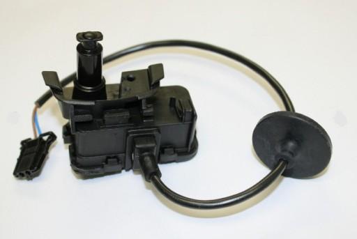 6C0810773 - АСО VW AUDI ЦИЛИНДР КРЫШКИ ТОПЛИВНОГО БАКА