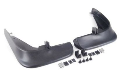 Автосалон VW, ПЕРЕДНІ МАД МІСЦЯ PASSAT B6-B7