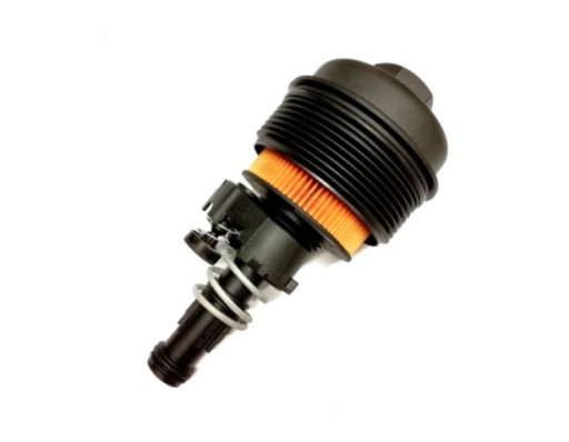 03C115403F - КОРПУС МАСЛЯНОГО ФИЛЬТРА ASO VW, МАСЛЯНЫЙ ФИЛЬТР VW HIT!