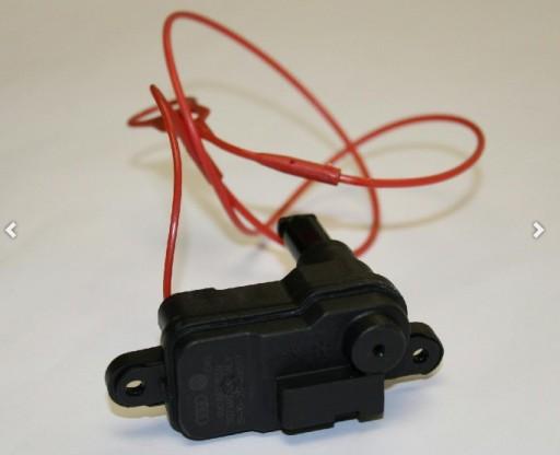 АСО VW ЦИЛИНДР КРЫШКИ ТОПЛИВНОГО БАКА 4M0862153B