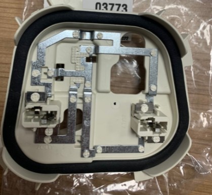 5TA945258A - ASO VW патрон лампы задний TOURAN правый внешний 16-