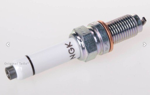 04E 905 - Набір свічок aso vw 04e905602 4 шт.