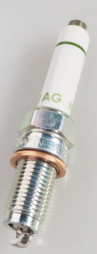 Комплект свічок aso vw 04e905602d 3 шт.