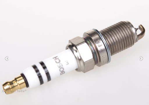 Свічка запалювання audi oe 06h905601a