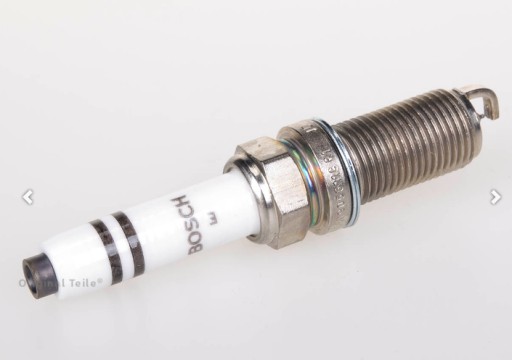 06K 905 - Комплект свечей зажигания aso vw 06k905611c 4 шт.