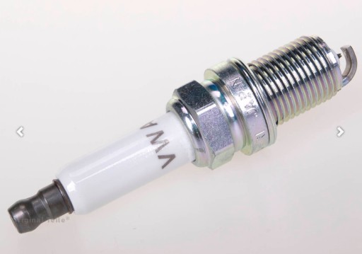 Набір свічок aso vw 101905611g 6 шт.