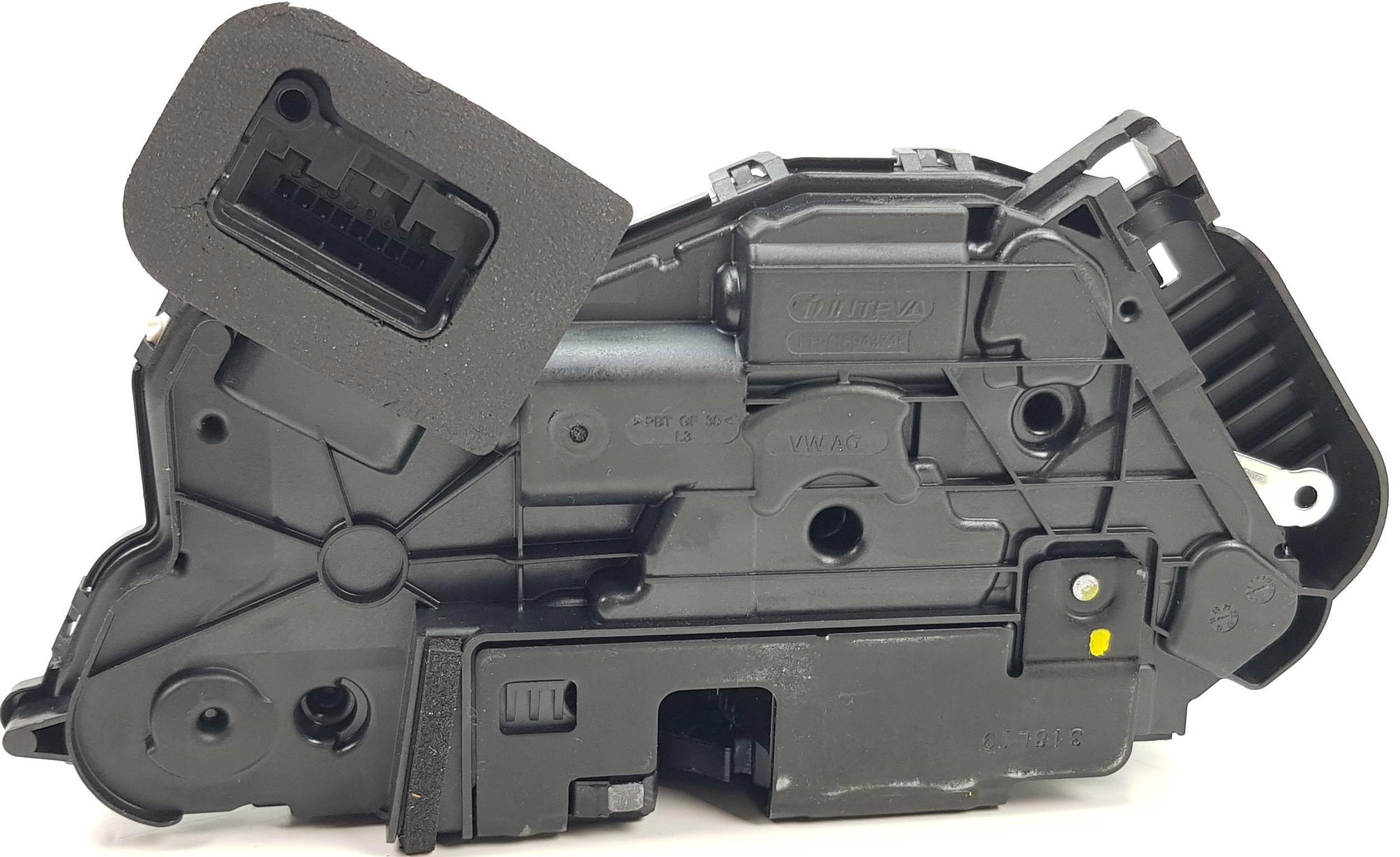 5NB837015E - ASO замок двери левый передний VW PASSAT B8 TIGUAN