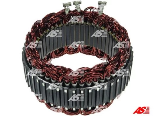 AS0015, - Ast as0015 обмотка генератора / bosch -> шт.