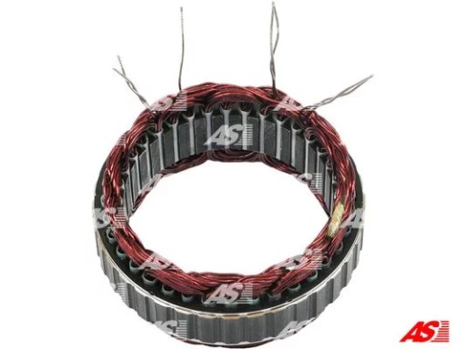 AST AS2011 ОБМОТКА ГЕНЕРАТОРА / HITACHI -> ШТ