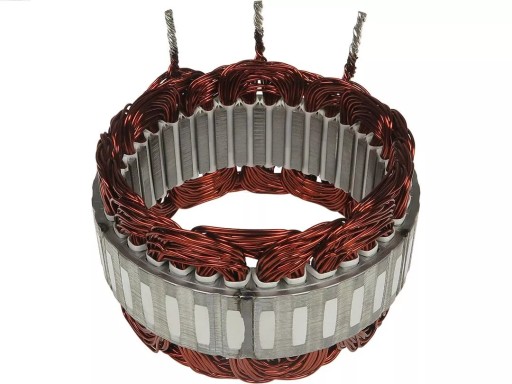 AST AS3017 ОБМОТКА ГЕНЕРАТОРА / VALEO -> AU ШТ