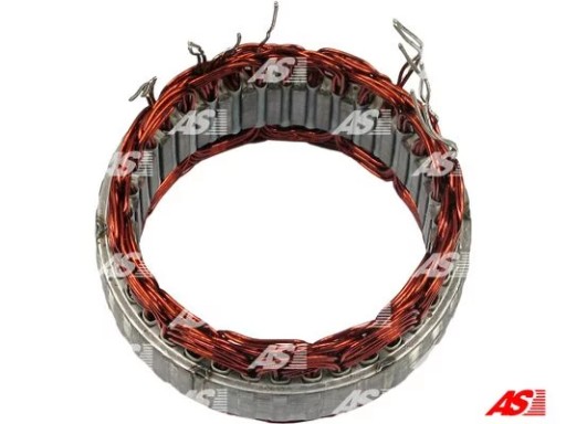 AST AS3025 ОБМОТКА ГЕНЕРАТОРА / VALEO -> AU ШТ