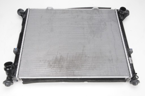 ASTON MARTIN DB11 ВОДООХЛАДИТЕЛЬ HY53-61520-AA