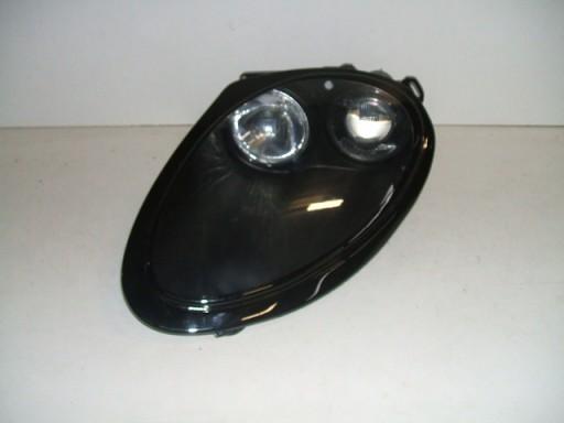 ASTON MARTIN DB7 LAMP покинул Европу 37-111949-AC