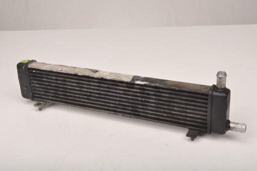 ASTON MARTIN DB9 6.0 МАСЛЯНЫЙ ОХЛАДИТЕЛЬ