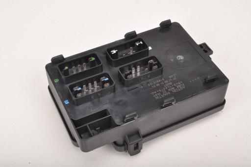 Блок запобіжників aston martin db9 6.0 4g43-14a073-ac