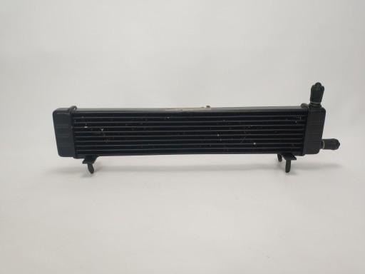 4G43-445396 - Масляний радіатор ASTON MARTIN DB9 4G43-445396-BC