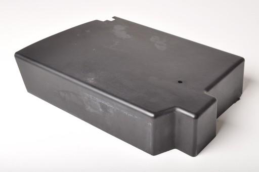 Aston martin vanquish и крышка блока предохранителей 5r13-13b524-aa