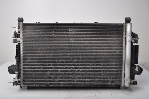 13267647 - ASTRA J 1.6 CDTI КОМПЛЕКТ РАДІАТОРА GTC 23333680