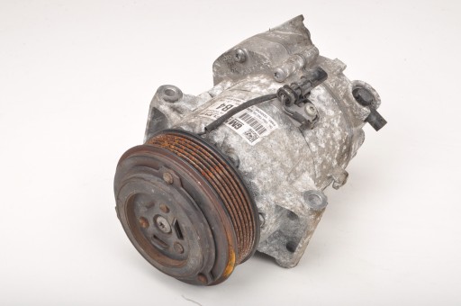 КОМПРЕССОР КОНДИЦИОНЕРА ASTRA J IV 1.6 16V 13335254