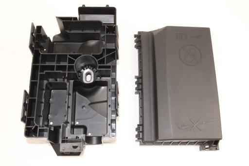 13403357 13302321 - Astra j iv zafira c корпус блока предохранителей